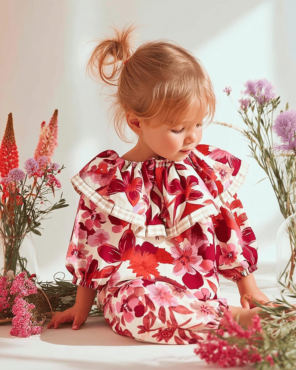 Blouse Carmela - Image 6