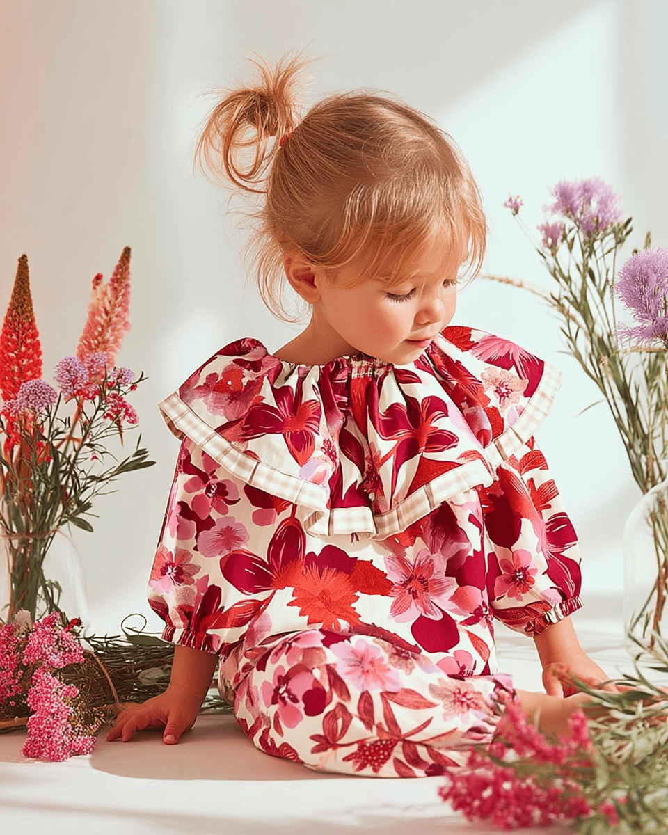 Blouse Carmela - Image 6