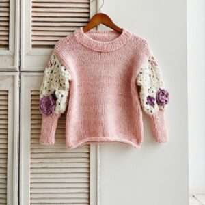 Sweater patch